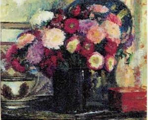 Reines-marguerites Reines-marguerites