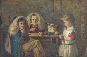 The trial