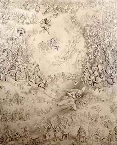 A Childs Dream of Christmas - view 1