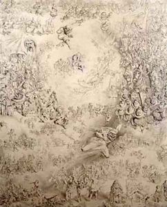 A Childs Dream of Christmas by Keeley Halswelle