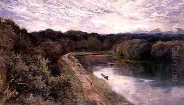 Pangbourne - view 1