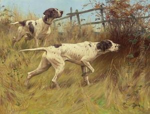 Pointers by Thomas Blinks