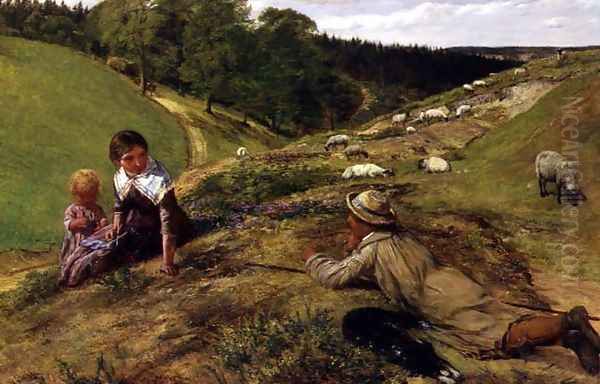 Colin thou kenst the southerne shepheards boye - view 1