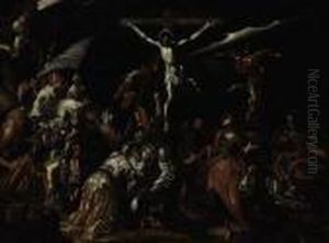 The Crucifixion The Crucifixion