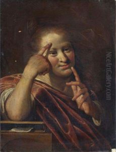 Figura Allegorica