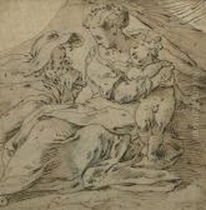 The Holy Family The Holy Family