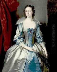 Portrait of a Lady 3