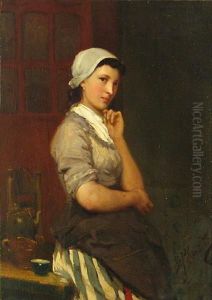 A Servant Girl