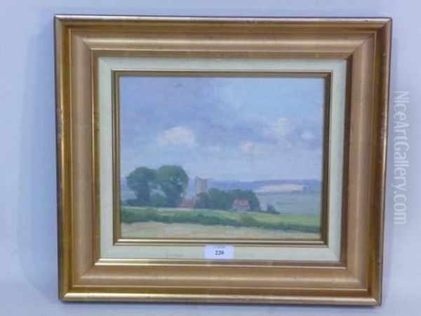 Village Derriere Les Arbres - view 1