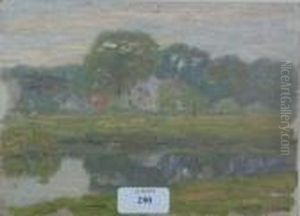 Paysage Lacustre Paysage Lacustre