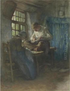 The Town Tailors