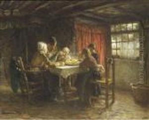 The Hot Supper