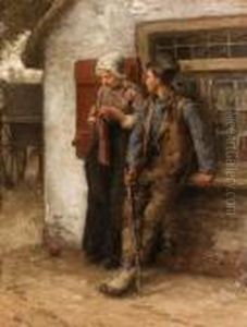Courtship Courtship