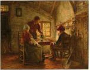 A Tea Time Break