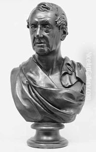 John Watts by Robert Ball Hughes