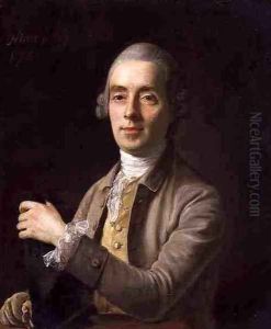 Benjamin Cole