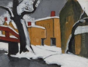 Winter Scene