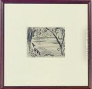 Oaks Pond East, Bloomfield