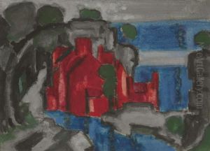 Untitled, Study