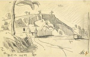 View At West New York