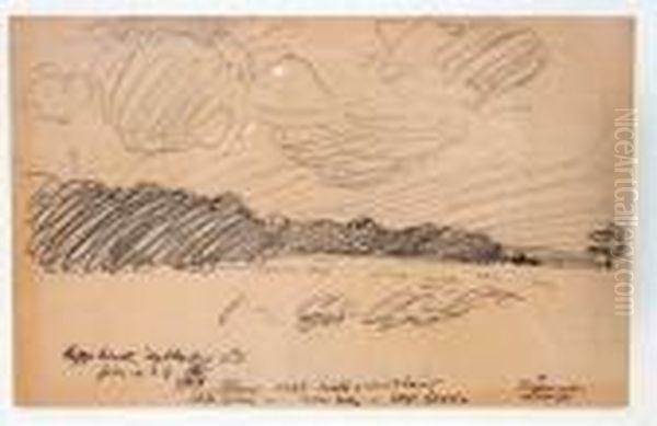 Landscape - view 1