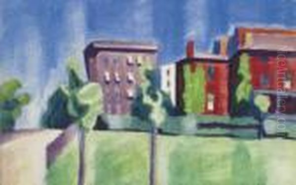 Washington Heights - view 1