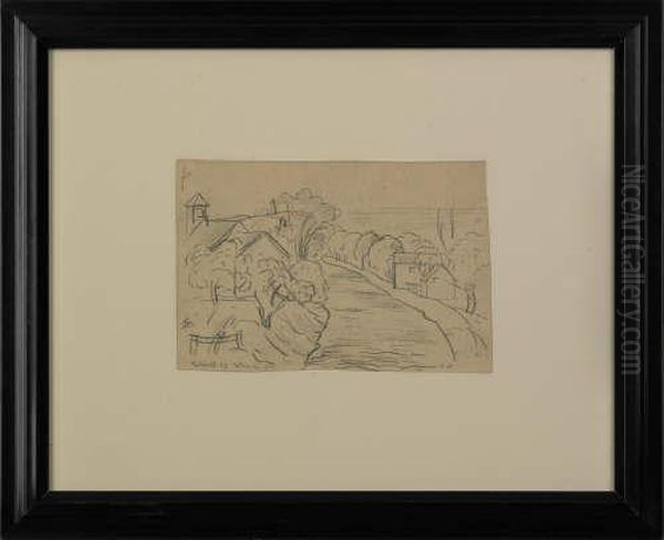 Untitled - view 1