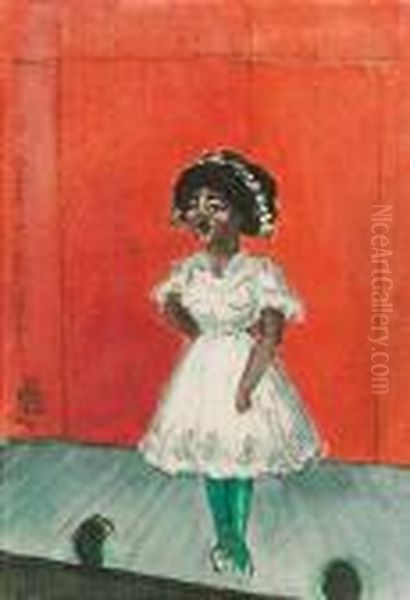 ''a Cuban Singer-hoboken'' - view 1