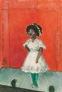 ''a Cuban Singer-hoboken''