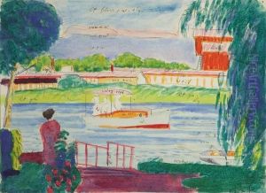 ''the Little Ferry''