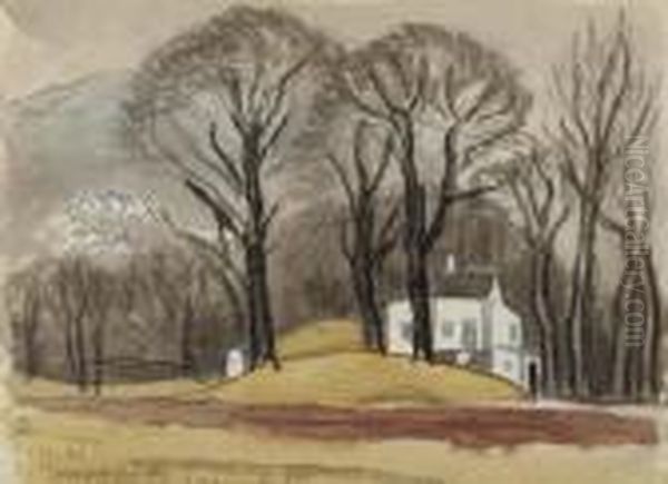 East Springfield - view 1