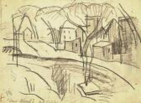 Bloomfield, New Jersey - view 1