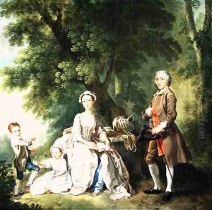 The Grant Family