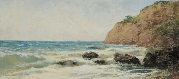 Riviera Di Ponente - view 1