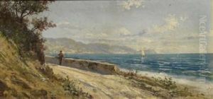 Marina by Giacinto Bo