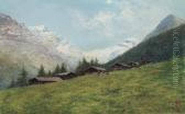 Baite - view 1