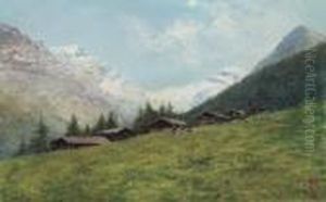Baite by Giacinto Bo