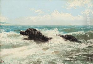 Marina by Giacinto Bo