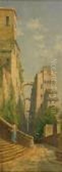 Borgo Antico - view 1