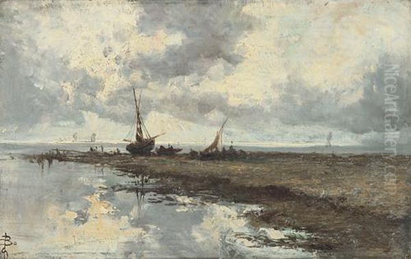 Paesaggio Sul Mare - view 1