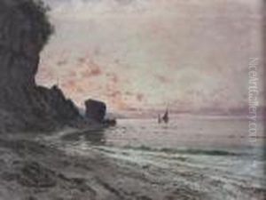 Verso Il Tramonto Verso Il Tramonto
