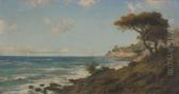 Promontorio Sul Mare - view 1