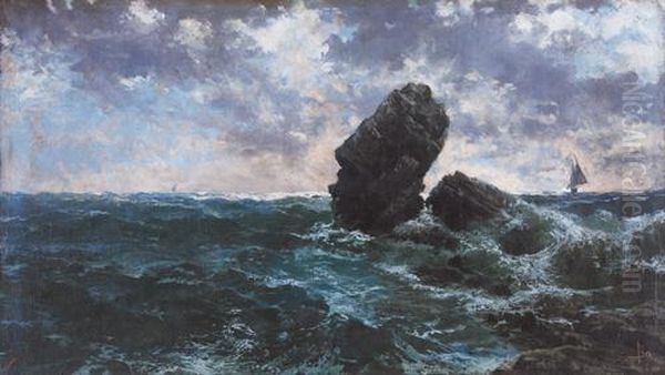 Scogli - view 1