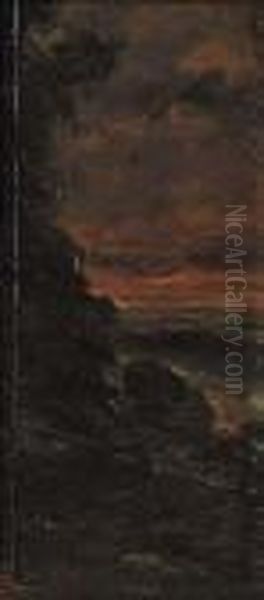 Notturno - view 1