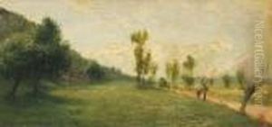 Paesaggio Piemontese