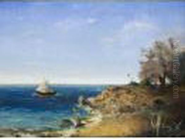 Marina Con Barca - view 1