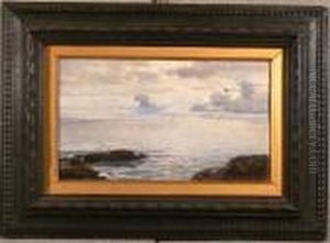 Bogliasco by Giacinto Bo