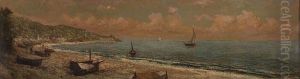 Spotorno by Giacinto Bo
