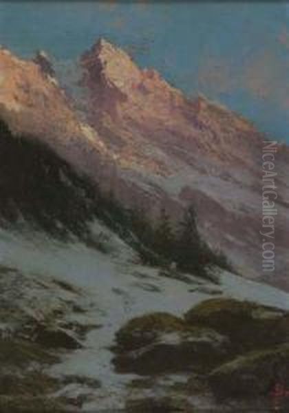 Ultima Neve - view 1