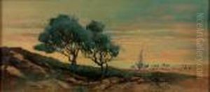 Un Mattino A Bordighera